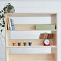 Plywood Bookcase Shelving Unit, thumbnail 5 of 5