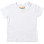I'm Going To Be A Big Brother T Shirt – Fun Reveal Tee Or Sister, thumbnail 4 of 6
