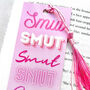 Smut Bookmark, thumbnail 1 of 3