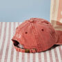 Personalised Zodiac Cap, Tote And Card Gift Set, thumbnail 3 of 7