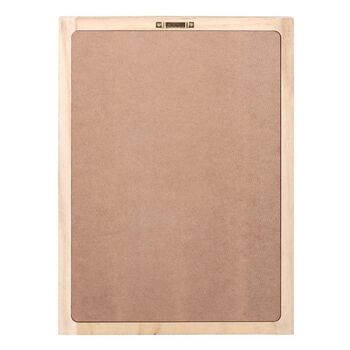 Forest Mushroom Framed Wall Print, 4 of 4