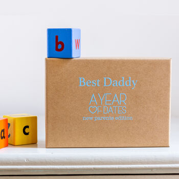 New Parents Date Box, 4 of 12