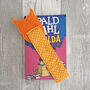 Personalised Monster Bookmark, thumbnail 7 of 9