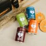 Brewdog Gift Set With Glass And Snacks, thumbnail 3 of 6