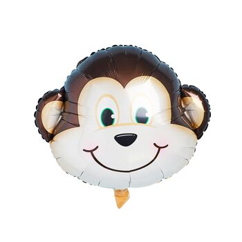 Cheeky Monkey Balloon, 3 of 3