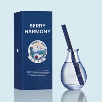 Wild Berry Reed Diffuser 150ml, 2 of 4