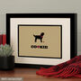 Personalised Goldendoodle Print For One Or Two Dogs, thumbnail 8 of 12