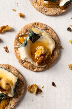 The Big Christmas Collection Vegan Cheese, 5 of 6