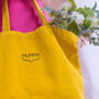 Personalised Mummy And Me Tote Bags, thumbnail 2 of 6