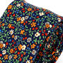 Blue Abena Multicoloured Floral Tie, thumbnail 3 of 3