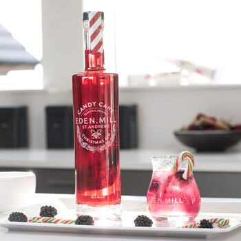 Candy Cane Christmas Gin, 4 of 4