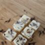 Dark Honey Wax Melts, thumbnail 2 of 2