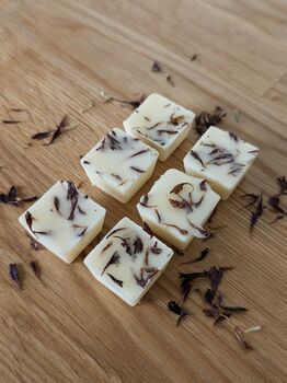 Dark Honey Wax Melts, 2 of 2