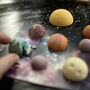 Chocolate Solar System, thumbnail 1 of 2