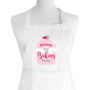 Personalised Baking Fairy Childrens Apron, thumbnail 2 of 3