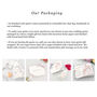 Super Sleek Lace Motif Wedding Garter, thumbnail 6 of 10