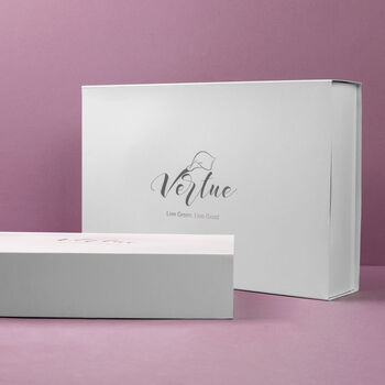 'The Big Pink Box' Luxury Bath Care Gift Set, 3 of 6