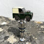 Land Rover Four X4 Off Road Bottle Stopper, thumbnail 3 of 5