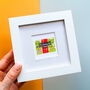 Yorkshire Tea Mini Art Print, thumbnail 1 of 8
