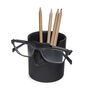 Personalied Pen Pot And Glasses Stand, thumbnail 4 of 8