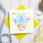 Special Age Birthday Card, thumbnail 1 of 4