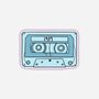 Taylor Swift Cassette 1989 Sticker, thumbnail 1 of 2
