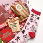 The Elf Care Christmas Gift Box, thumbnail 3 of 4