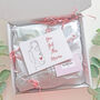 Ultimate New Mum Self Care Gift Box, thumbnail 9 of 9