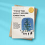 'Twas The Night Before Christmas And Other Christmas Poems Audiobook In A Card, thumbnail 2 of 11