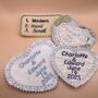 Silk Embroidered With Love, thumbnail 1 of 10