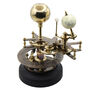 Personalised Handmade Orrery Solar System Model, thumbnail 7 of 12
