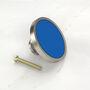 Blue Colourful Cupboard Door Knobs, thumbnail 8 of 11