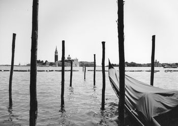 Grand Canal, Venice, Italy Signed Silver Gelatin Print, 3 of 6