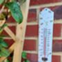 Bee Print Thermometer, thumbnail 4 of 6