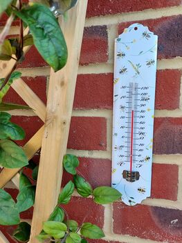 Bee Print Thermometer, 4 of 6