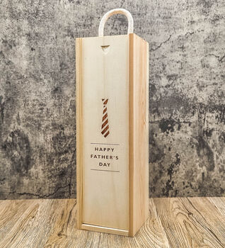 Personalised Wine Gift Red, White Or Rosè, 2 of 12