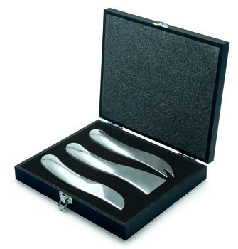 Posh BBQ Gift Set In Presentation Carry Case, 6 of 9