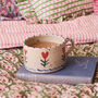 Ceramic 'Celia' Mug, thumbnail 1 of 4