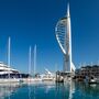 Spinnaker Tower Abseiling Experience, thumbnail 2 of 10