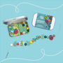 Minibeast Bracelet Gift Kit, thumbnail 1 of 3