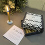 A Little Box Of Zen Mini Candle Gift Set, thumbnail 1 of 6