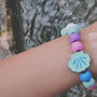 Make Your Own Mermaid Bracelet Kit, thumbnail 3 of 4