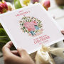 Personalised Valentine's Card, thumbnail 6 of 10