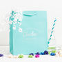 Personalised Luxury Gift / Party Bags, thumbnail 7 of 7
