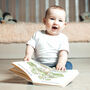 Personalised New Baby Story Book, thumbnail 2 of 12
