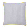 Extra Large Striped Scatter Cushion, thumbnail 2 of 6