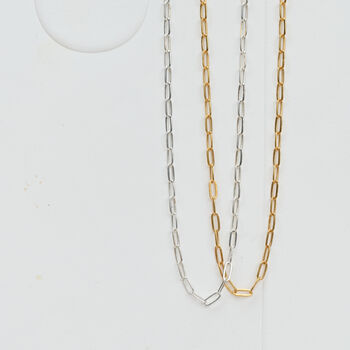 Striking Modern Chain, 2 of 4