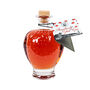 Strawberry Yan Gin In Strawberry Bottle, thumbnail 3 of 5
