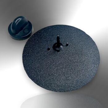 Not Fast Not Furious Sloth Animal Pin Badge, 6 of 8