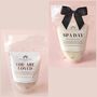 Daughter Christmas Gift Set – Relaxation Spa Present, thumbnail 8 of 12